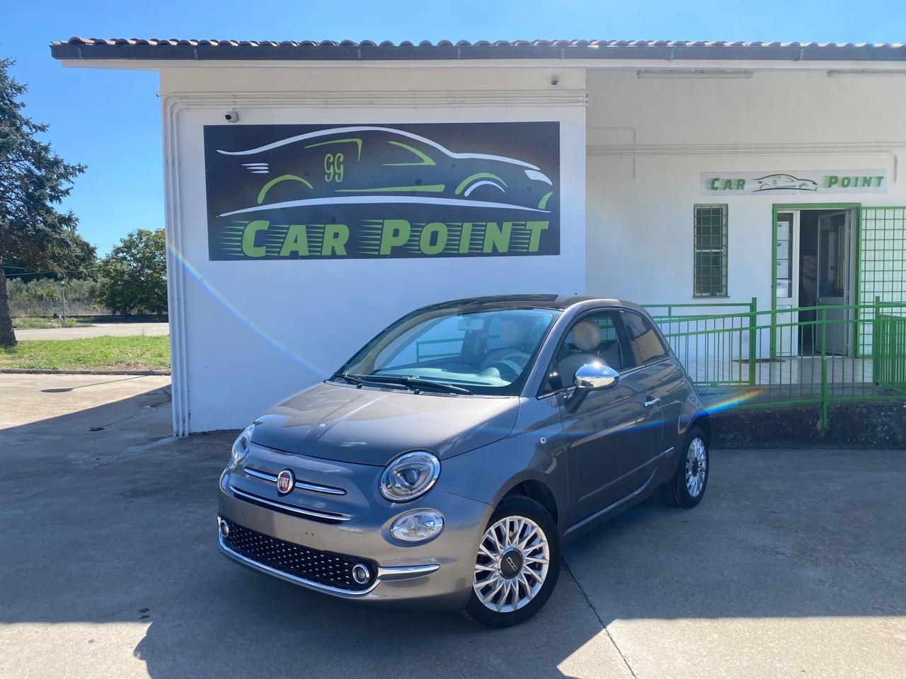 Fiat 500 1.2 Lounge PREZZO REALE SENZA VINCOLI