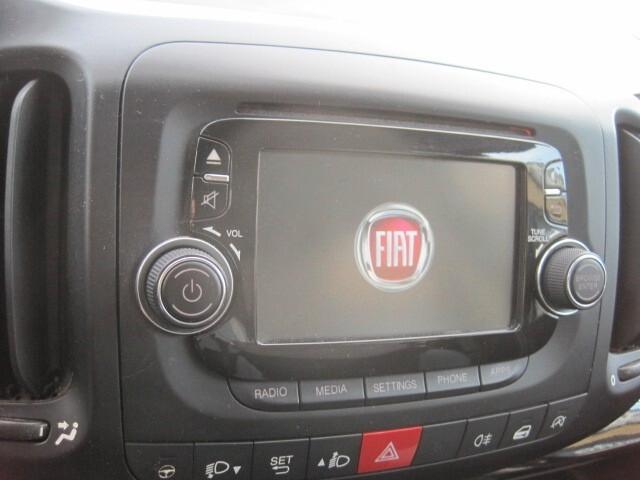 Fiat 500L 1.3 Multijet 95 CV Pop Star