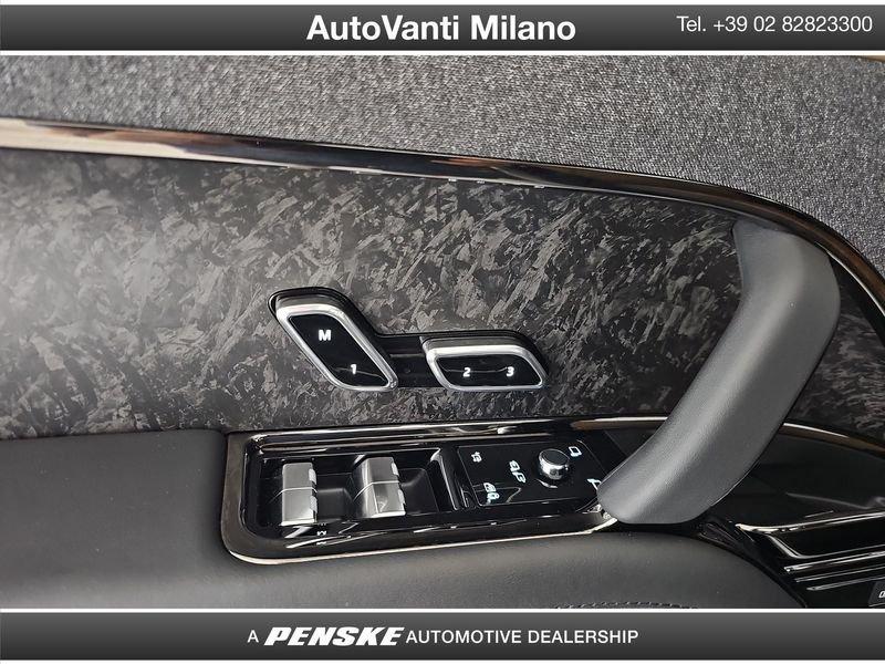 Land Rover Range Rover Sport Range Rover Sport 3.0d i6 mhev Autobiography awd 350cv auto