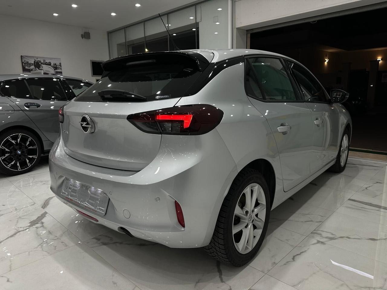 Opel Corsa 1.2 Elegance