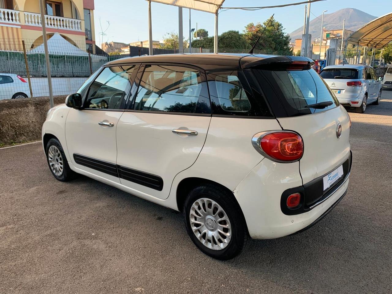 Fiat 500L 1.3 Multijet 85 CV Pop Star