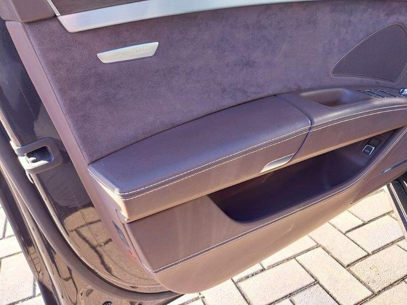 Audi A8 III 2013 BERLINA 3.0 V6 TDI ULTRA QUATTRO TIPTRONIC