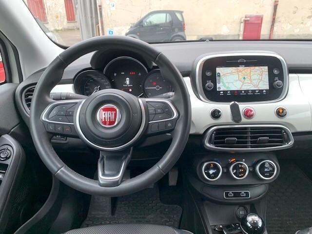 Fiat 500X 1.3 MultiJet 95 CV Cross