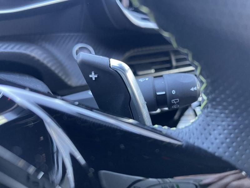 Peugeot 208 1.2 hybrid GT 145cv e-dcs 6 - AZIENDALE