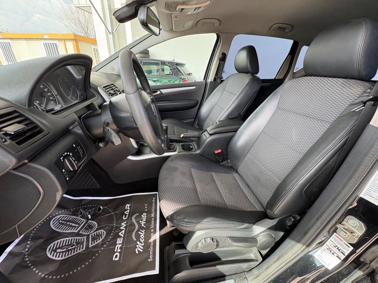 Mercedes-benz A 160 CDI BlueEFFICIENCY Elegance