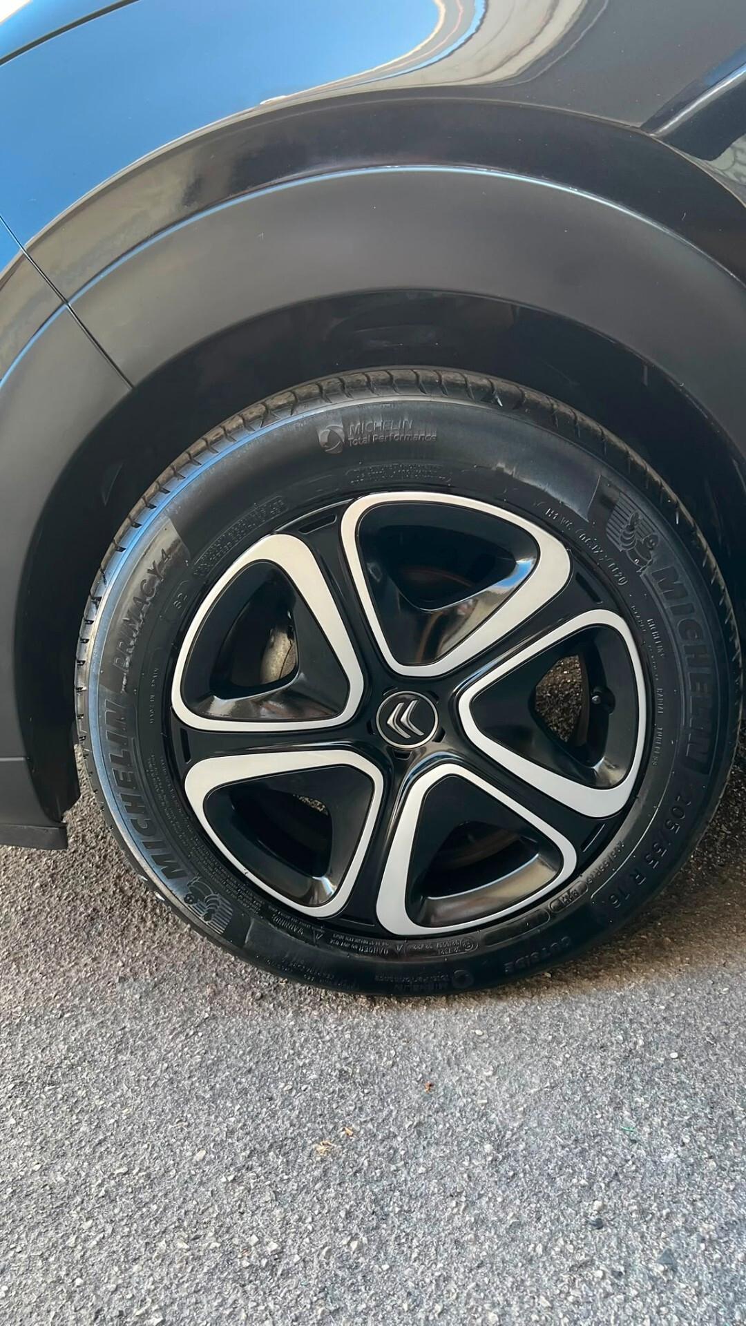 Citroen C3 PureTech 83 S&S Plus