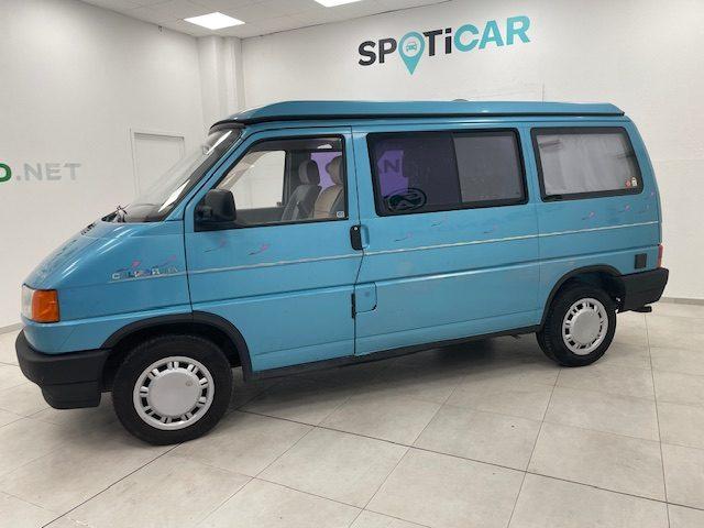 VOLKSWAGEN California T4 CALIFORNIA