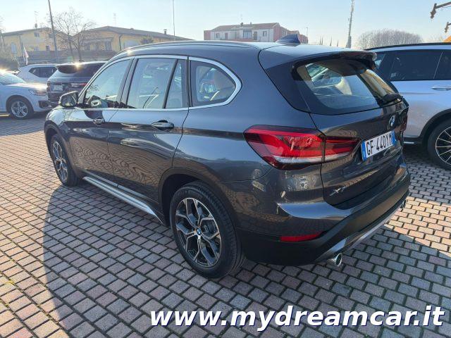 BMW X1 xDrive18d xLine Plus
