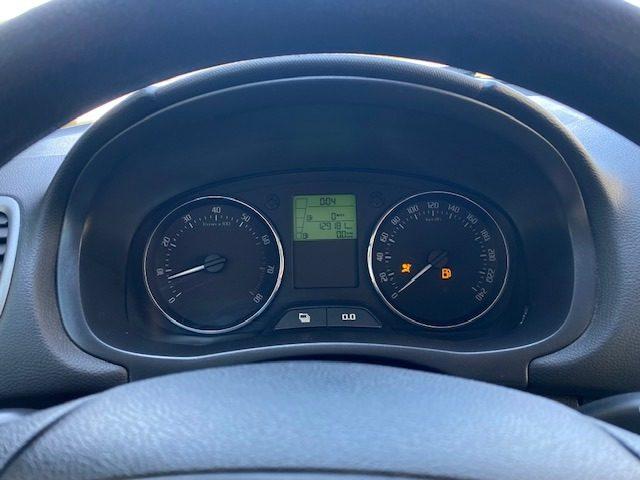SKODA Roomster 1.2 TSI 86CV STYLE "NEOPATENTATI"