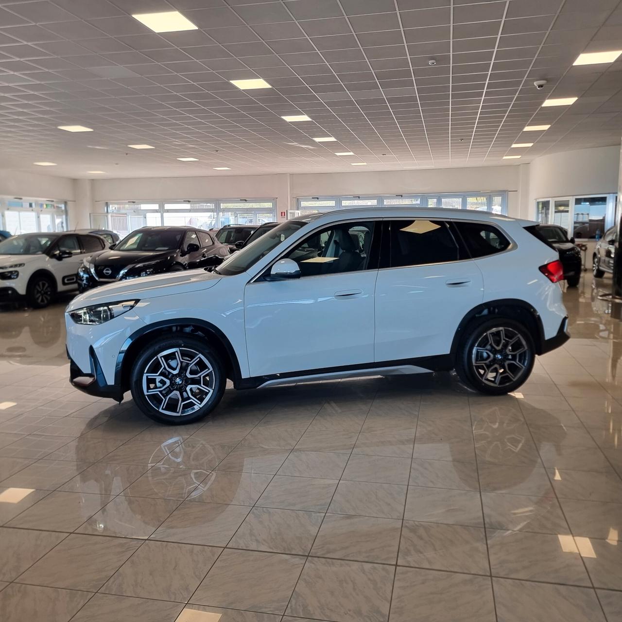 BMW X1 xLine sDrive 18d 2.0 150cv