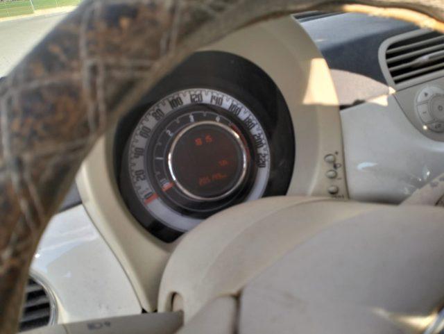 FIAT 500 1.3 Multijet 16V 95 CV LOUNGE OK NEOPATENTATO