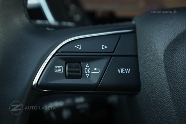 AUDI Q3 35 TDI S tronic Advanced Gancio Traino