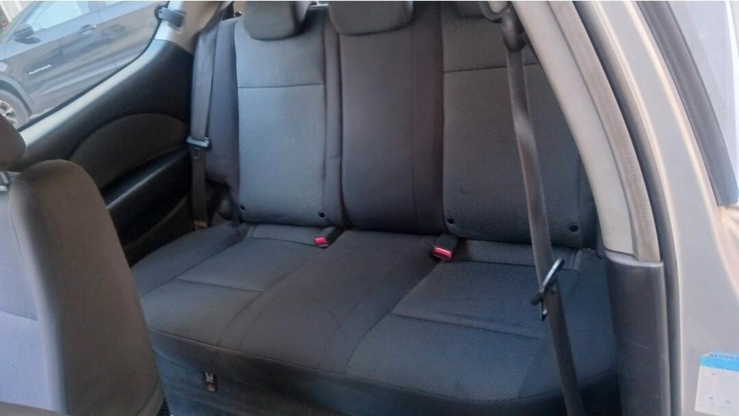 Chevrolet Kalos 1.2 GPL NEOPATENTATI - PERMUTE