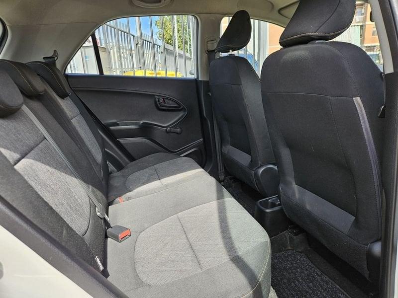 Kia Picanto Picanto 1.0 City Limited Gpl 5p