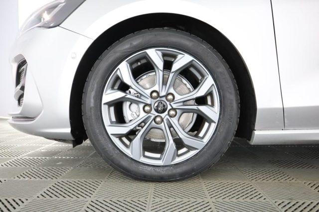 FORD Focus Focus 1.0 EcoBoost Hybrid 125 CV Powershift 5p. ST