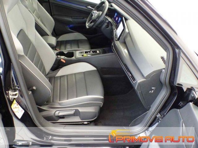 VOLKSWAGEN Golf 2.0 TDI GTD DSG