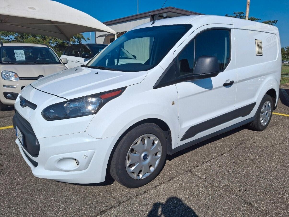 Ford Transit Connect 1.5 TDCI 120cv E6b 3 posti
