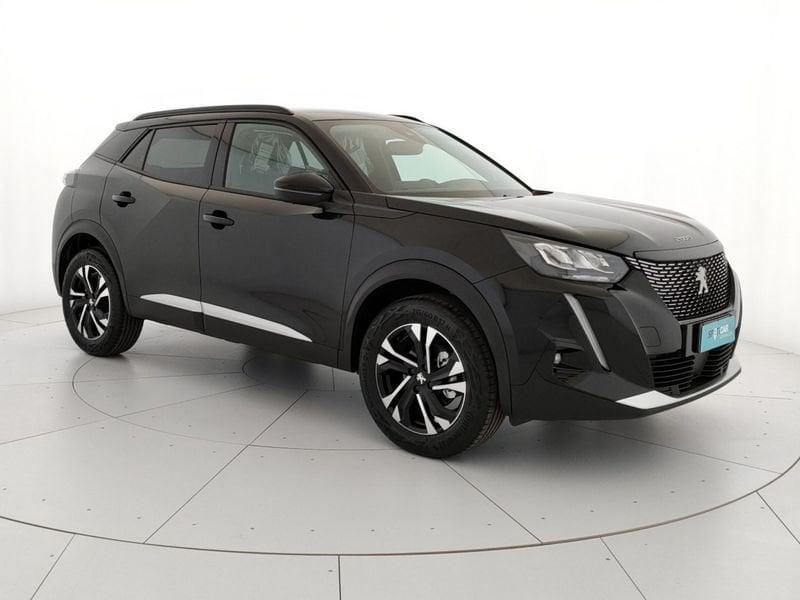 Peugeot 2008 BlueHDi 110 S&S Allure Pack