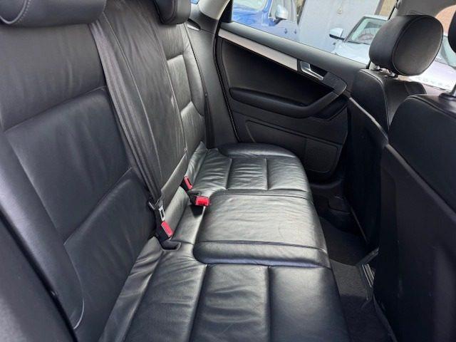 AUDI A3 SPB 1.8 TFSI S tronic Ambition