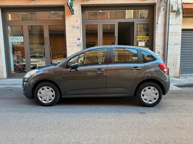 Citroen C3 1.4 HDi 70 Attraction - in Garanzia