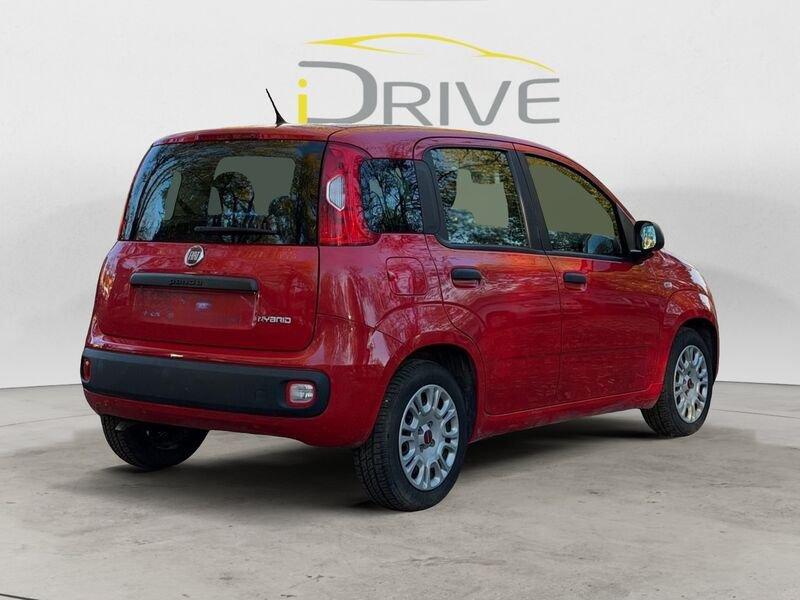 FIAT Panda 1.0 FireFly +GPL