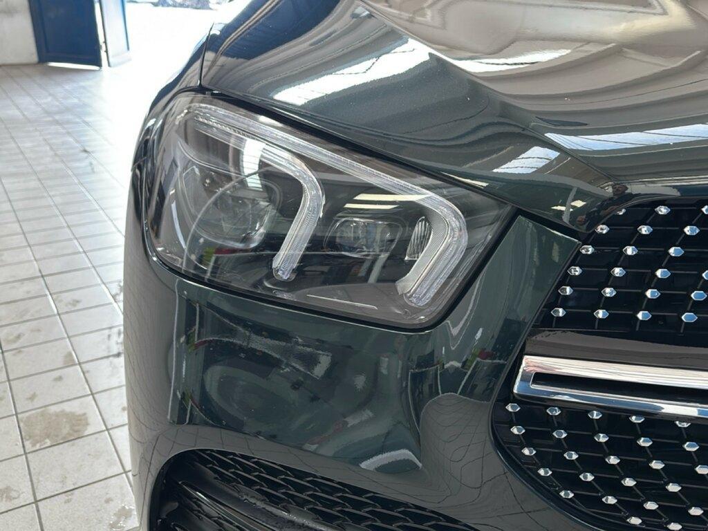 Mercedes GLE 350 350 de EQ-POWER Premium Plus 4Matic 9G-Tronic Plus