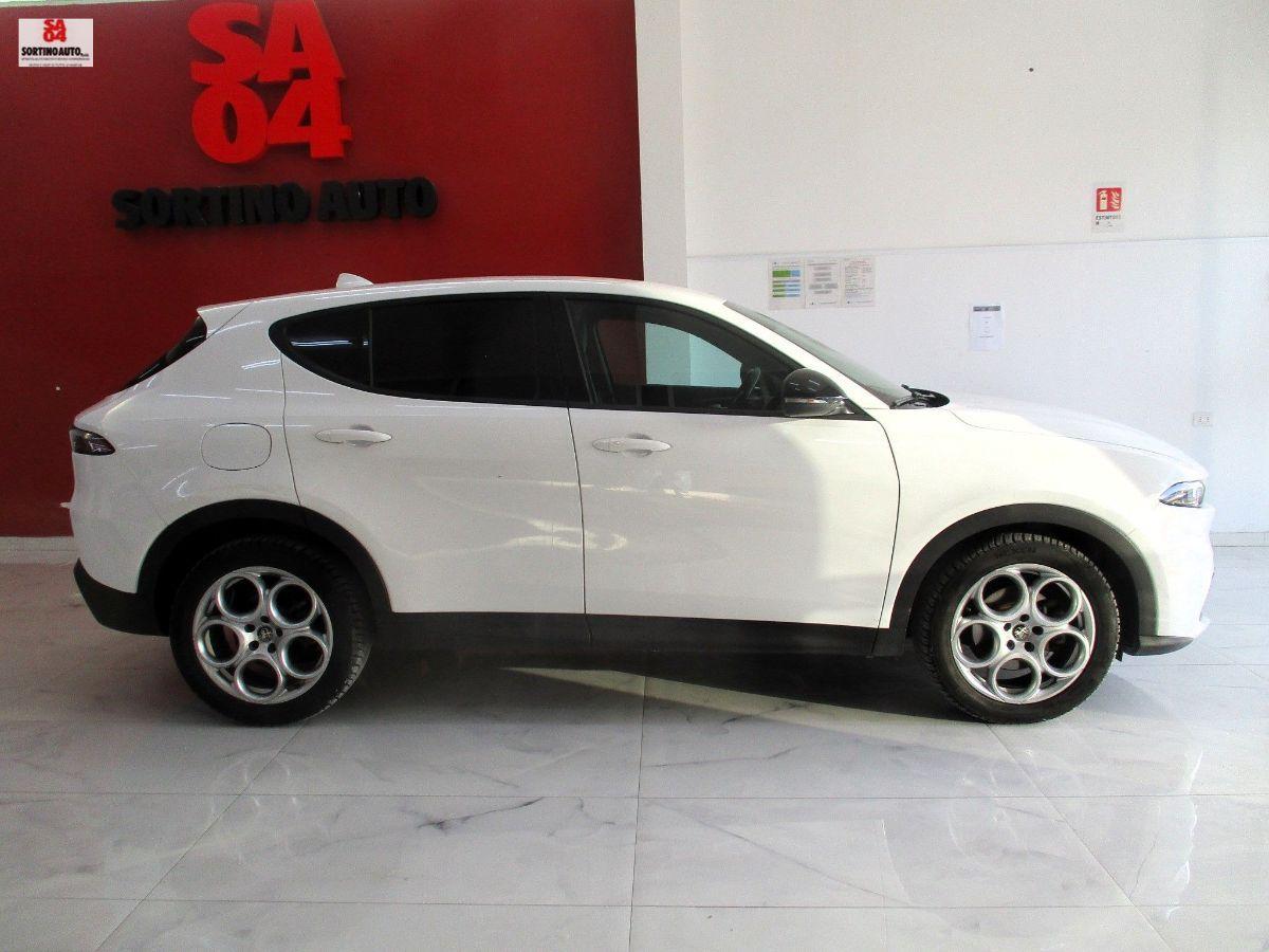 A.R.Tonale 1.5 130CV MHEV TCT7 Sprint-2022 KM80000