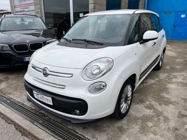 Fiat 500L ok neopatentati 500L Living 1.3 mjt Pop Star 95cv