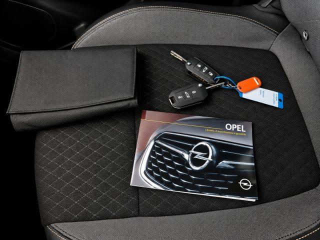 OPEL Grandland X 1.5 d Automatic 130 Cv Ultimate Pelle Navi