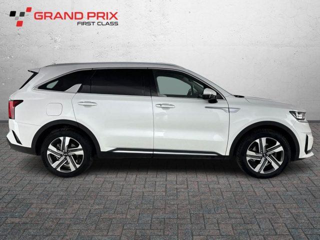 KIA Sorento 1.6 T-GDi PHEV AT6 4WD Business