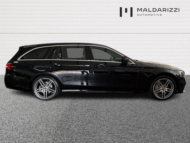 Mercedes-Benz Classe E - S213 SW E SW 220 d Premium 4matic auto