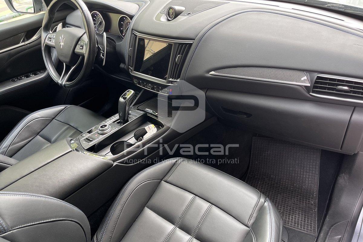 MASERATI Levante MHEV 330 CV AWD GT