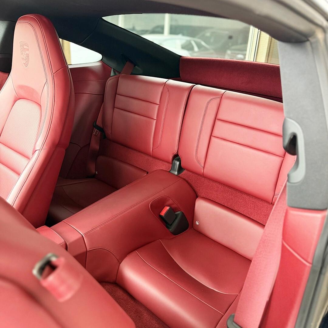 Porsche 911 Carrera 4S 992 450cv |tetto+sollevatore+cartier|