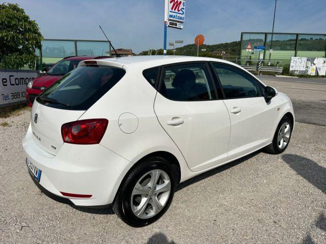 SEAT Ibiza 1.2 TDI CR 5 porte I-Tech