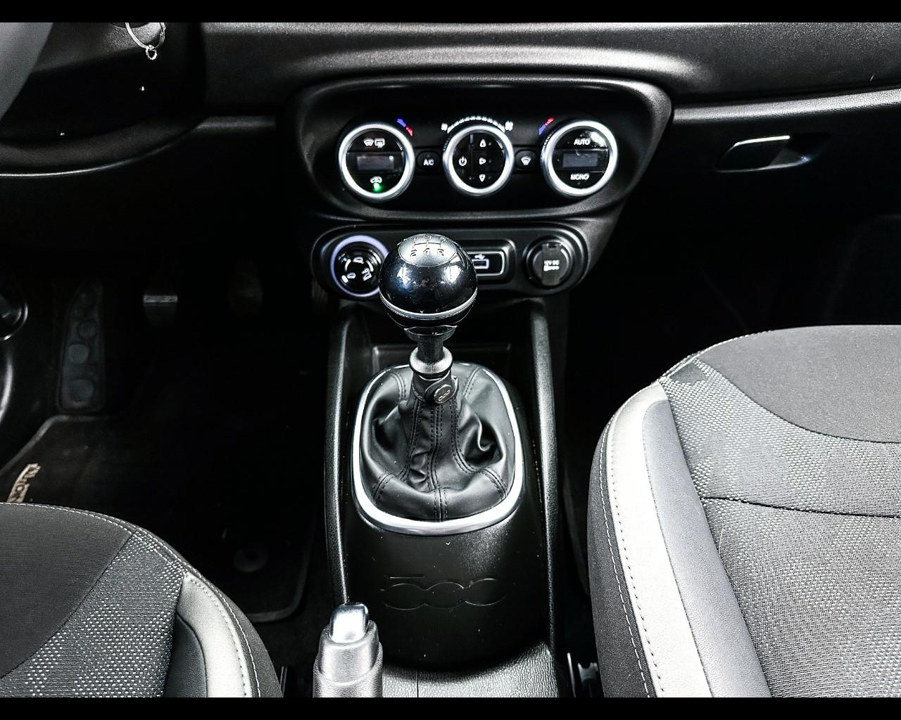 FIAT 500L - 500L 1.3 Multijet 95 CV Cross