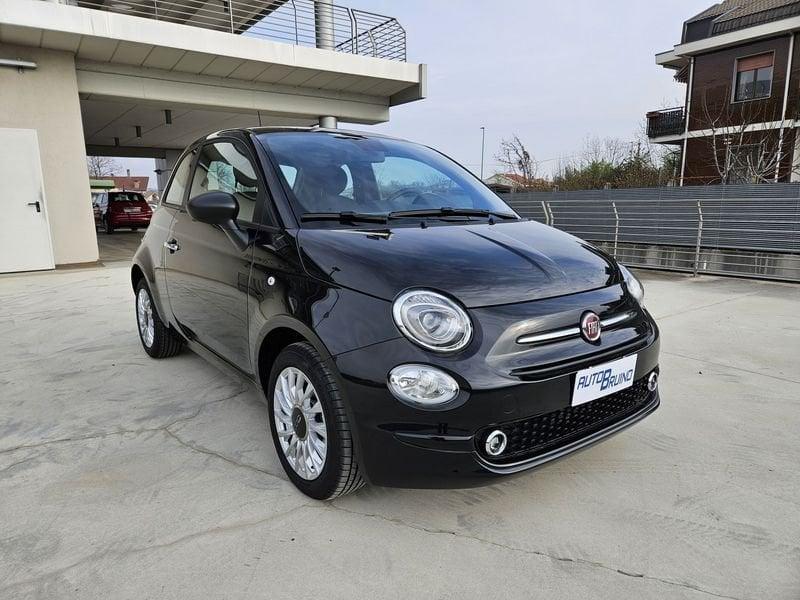 FIAT 500 1.0 Hybrid STYLE con formula fidelity