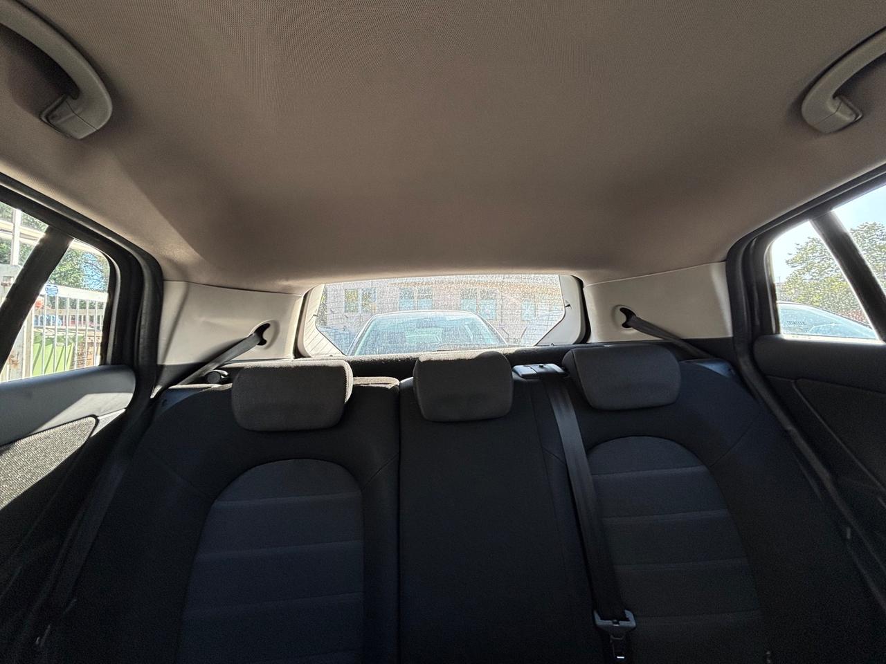 Fiat Bravo 1.6 MJT 120 CV DPF Street