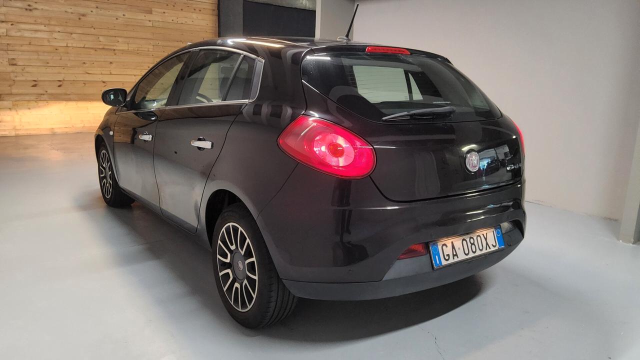 Fiat Bravo 1.6 MJT 120 CV DPF Emotion
