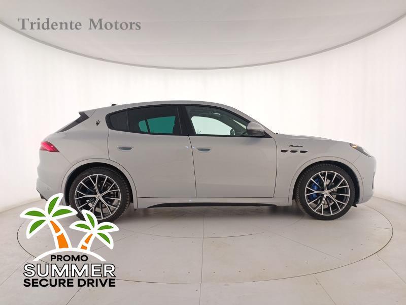 Maserati Levante 2.0 MHEV Modena AWD Auto