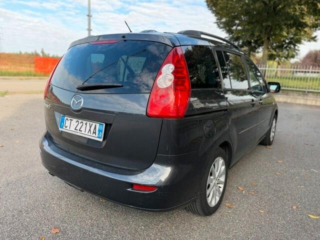 Mazda 5 Mazda5 1.8 MZR 16V 7Posti