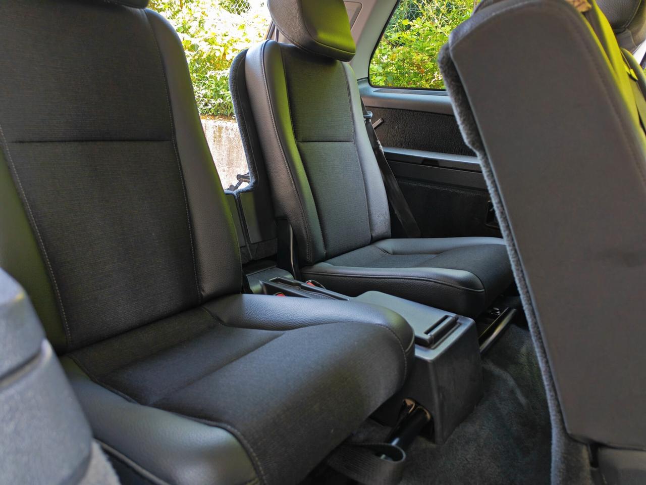 Volvo XC90 2.4 DIESEL 185cv D5 AWD / Unipro