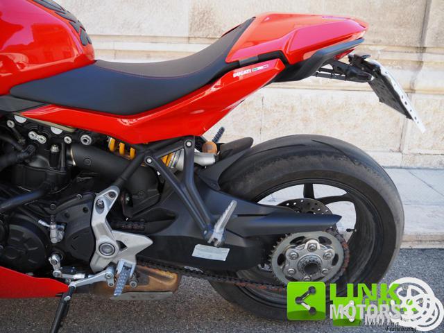 DUCATI Supersport S