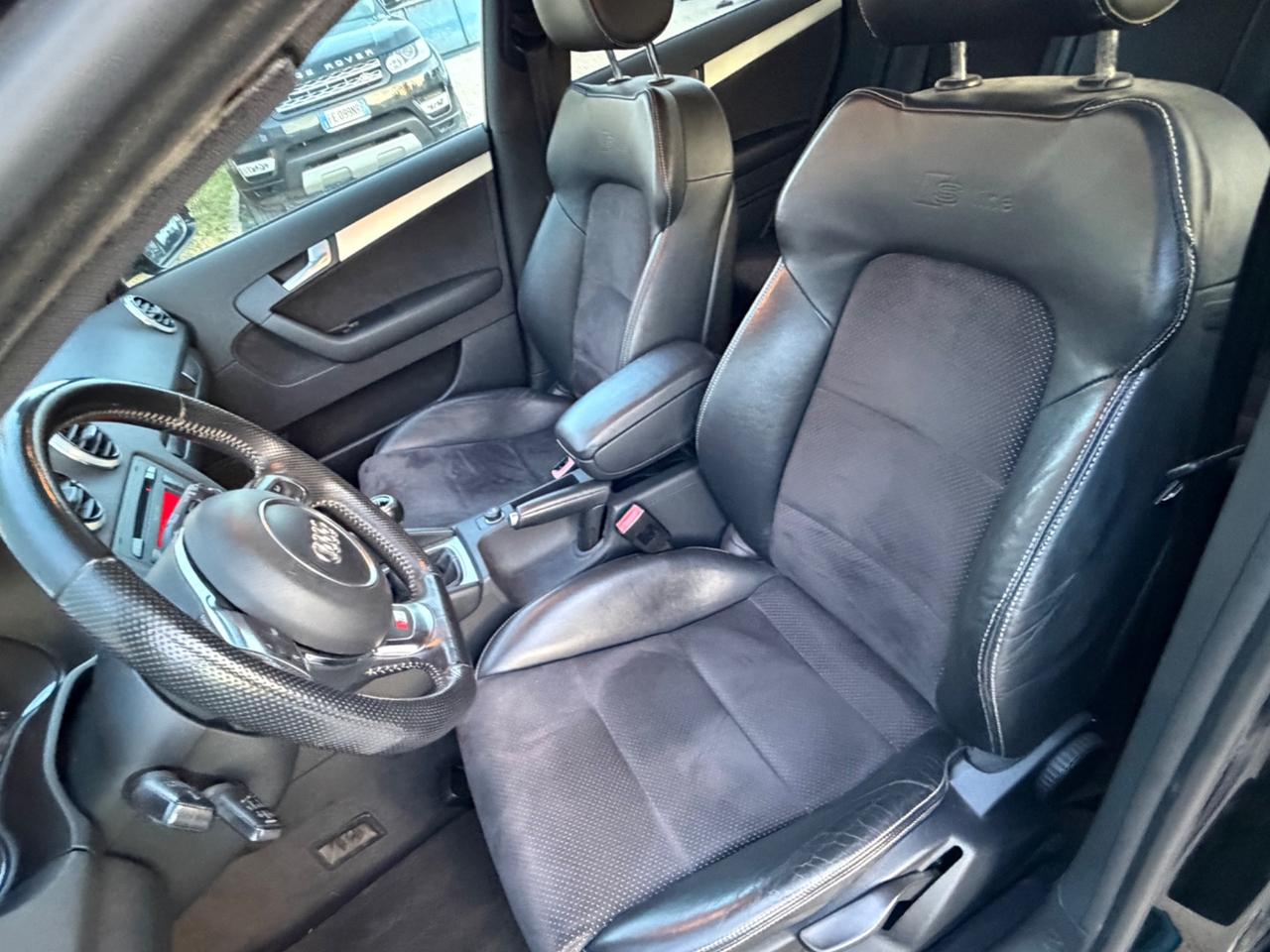 Audi A3 SPB 1.4 16V TFSI Ambition