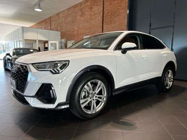 AUDI Q3 40 TFSI quattro S tronic MATRIX - VIRTUAL - 18