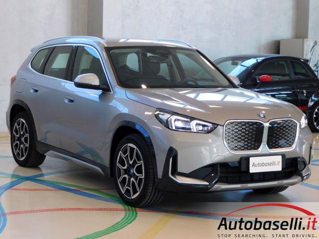 BMW iX1 EDRIVE 20 X-LINE 204CV, IVA ESPOSTA, UNICO PROP