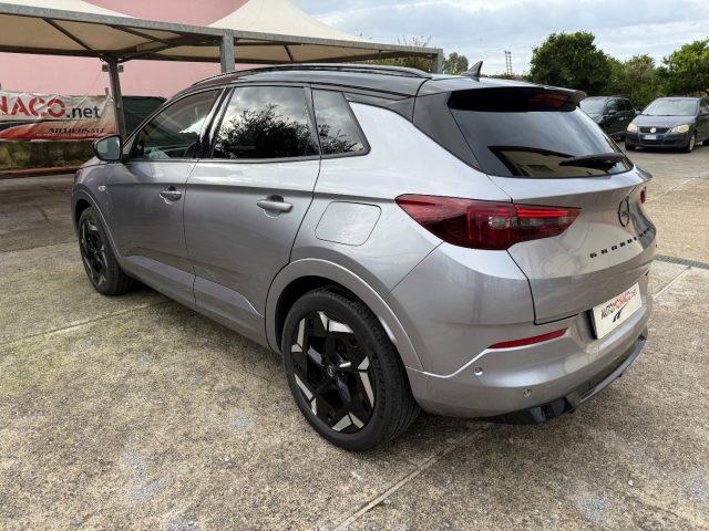 OPEL Grandland 1.6 PHEV aut. AWD GSe