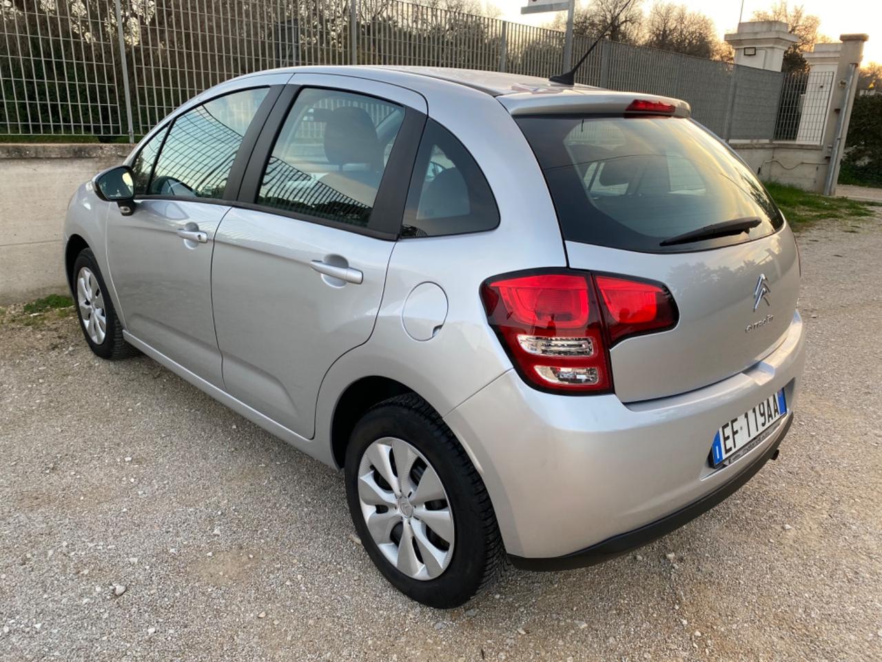 Citroen C3 1.1 Business