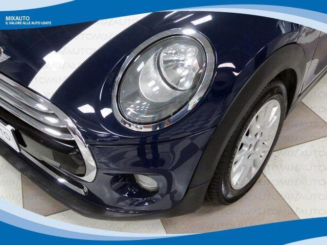 MINI Cooper 1.5 136cv 5 Porte AUT EU6