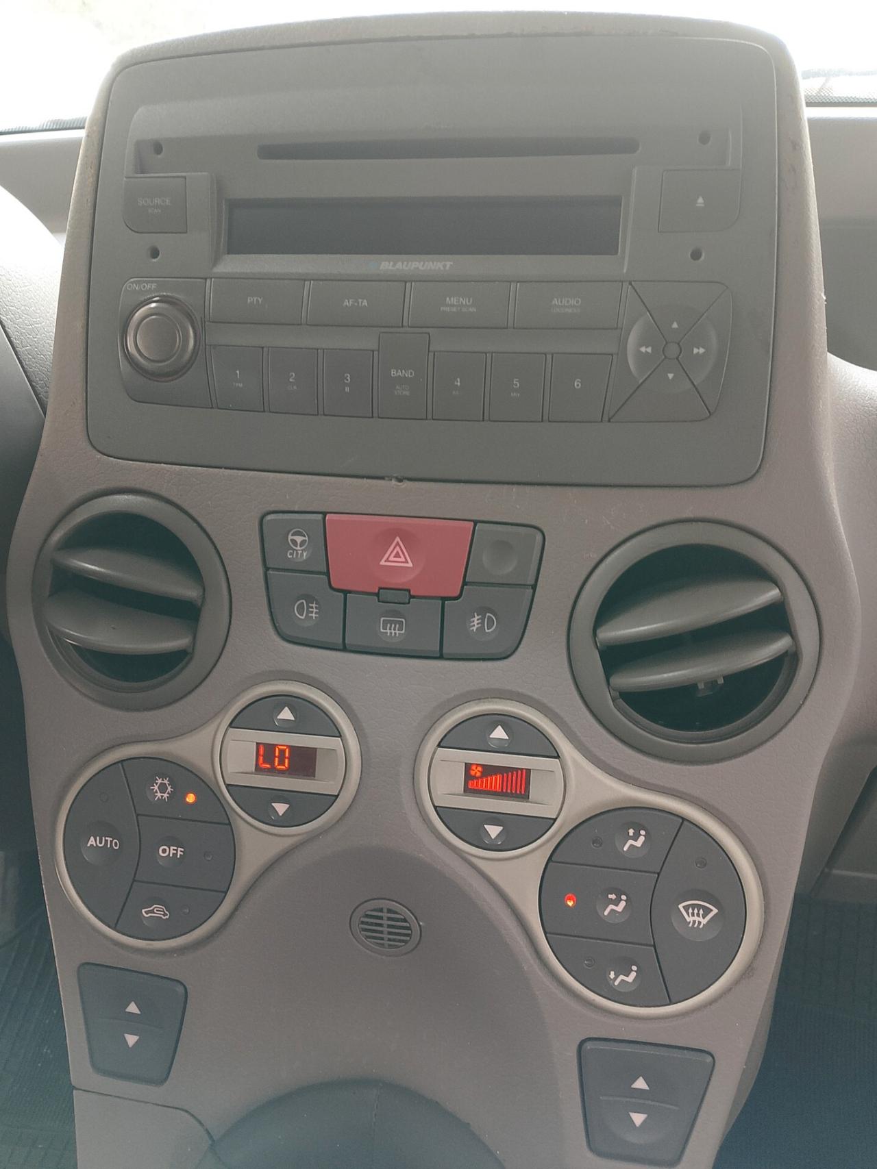 Fiat Panda 1.3 MJT 16V Dynamic