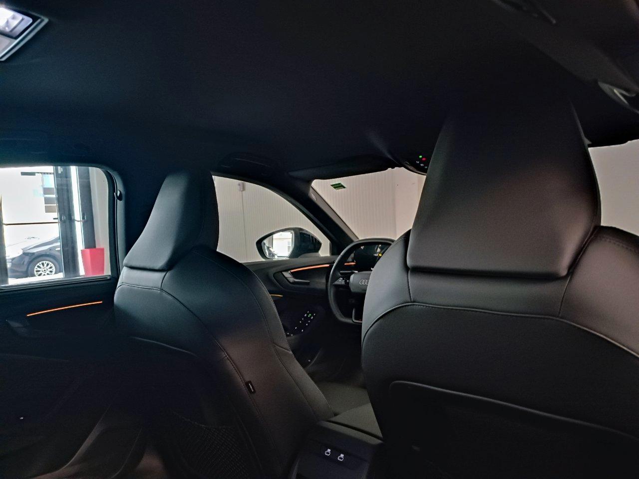 Audi A5 2.0 tdi mhevquattro 204cv s-tronic